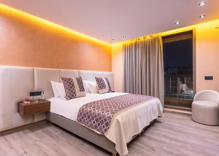 Swiss Continental Hotel Marrakesh